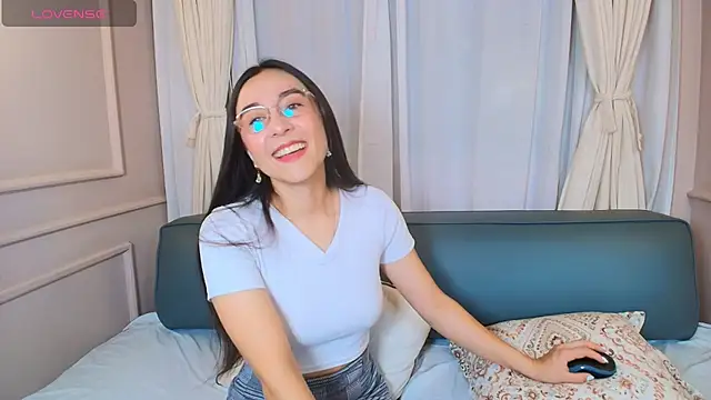 Dorothy valerisse online show from 03.13.26