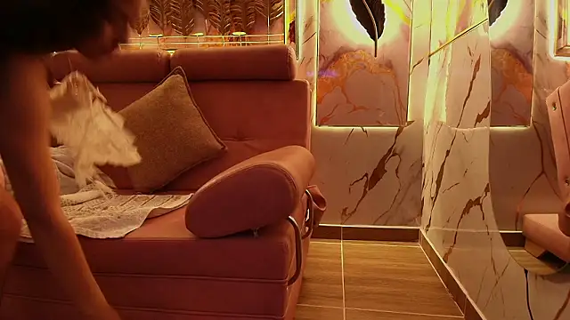 SilkNyx online show from 02.19.26