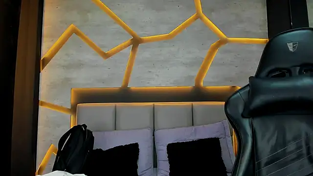 SilkNyx online show from 02.24.26