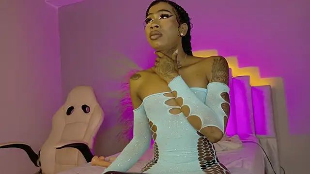 Sheinny brown1 online show from 02.19.26