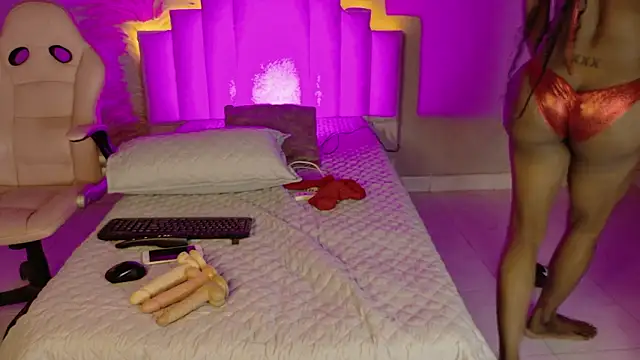 Sheinny brown1 online show from 02.20.26