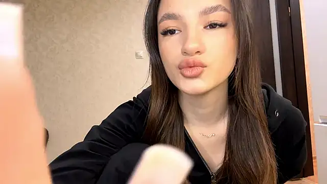 Snapshot of Kosandra_k chatting on 02.28.26 Kosandra k online show from 02.28.26