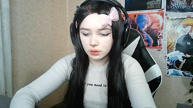 MilaTyan online show from 04.05.26