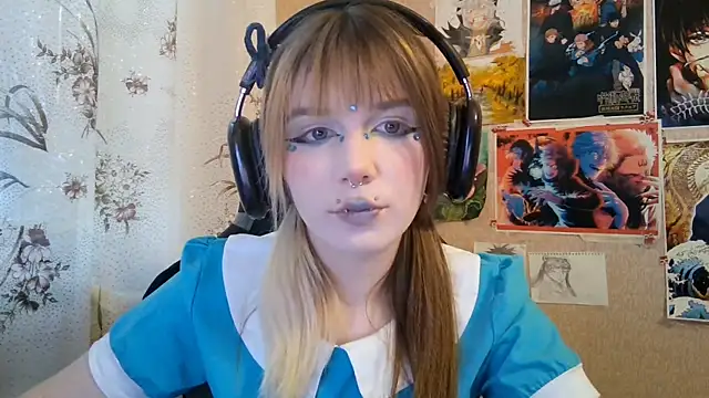 Snapshot of MilaTyan chatting on 07.01.26 MilaTyan online show from 07.01.26