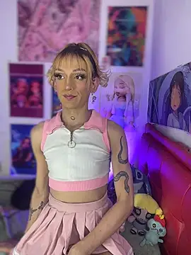 Snapshot of celeste_hell_ chatting on 05.07.26 celeste hell online show from 05.07.26