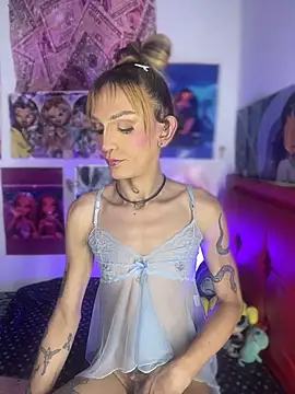 Snapshot of celeste_hell_ chatting on 05.14.26 celeste hell online show from 05.14.26