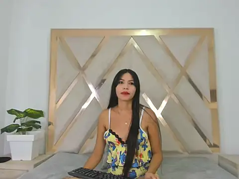 Carlotaasm online show from 03.22.26