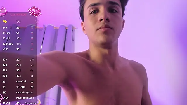 Snapshot of attlas_1 chatting on 02.20.26 attlas 1 online show from 02.20.26