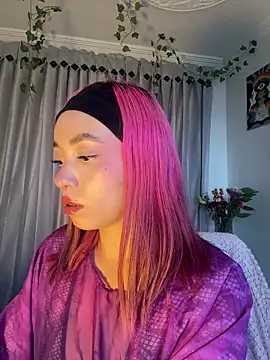 SweetGigi420 online show from 03.06.26