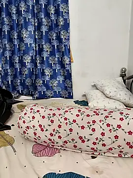 Cute-aryaa online show from 04.04.26