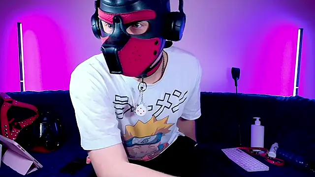 K9 GoodBoy online show from 03.17.26