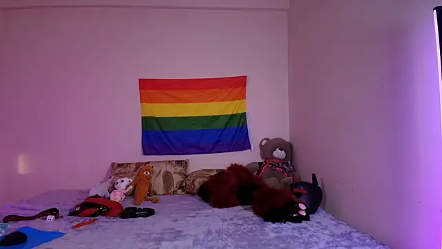 K9 GoodBoy online show from 04.12.26