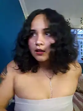 IncognitoLive1 online show from 02.23.26