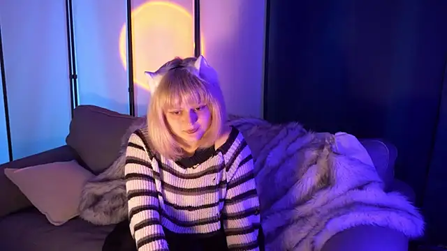 pocketwaifu online show from 03.23.26