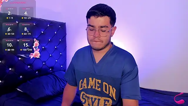 Joseph connor5 online show from 03.15.26