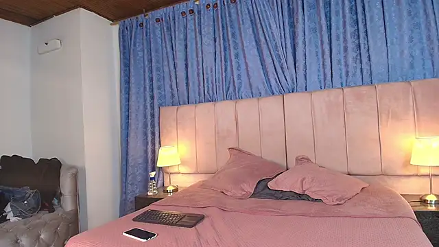 Snapshot of Morgan_gv chatting on 02.18.26 Morgan gv online show from 02.18.26