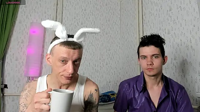 Tomassmitty online show from 04.14.26