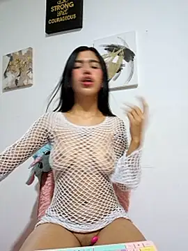 Lily em online show from 03.14.26