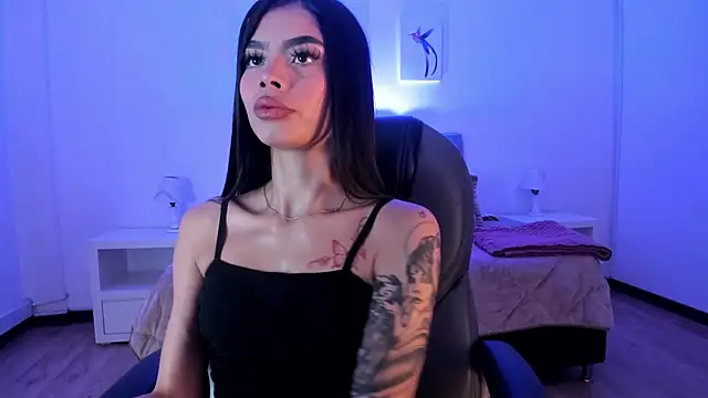 Snapshot of GuggaHell chatting on 02.24.26 GuggaHell online show from 02.24.26