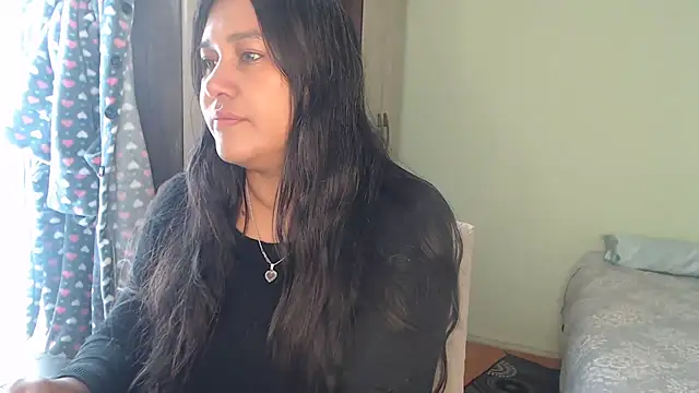 SexyGalletita online show from 03.16.26