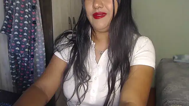 SexyGalletita online show from 03.26.26