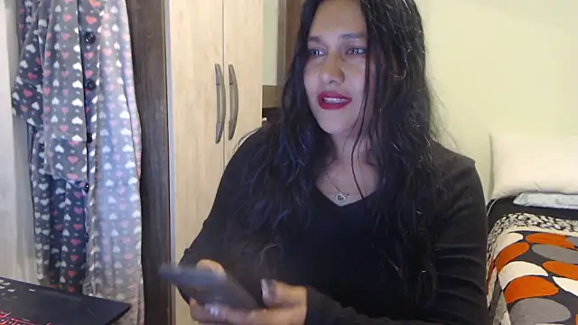 SexyGalletita online show from 04.07.26