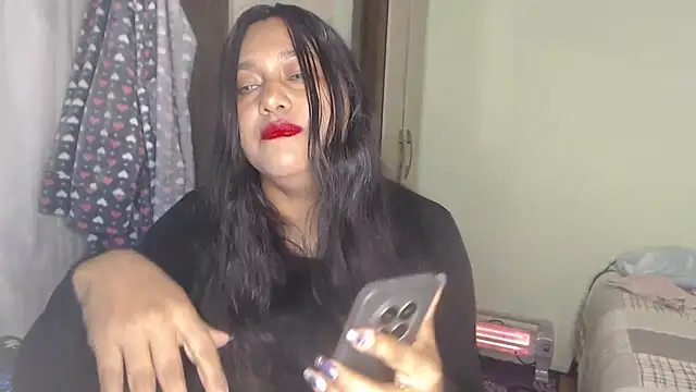 SexyGalletita online show from 04.16.26