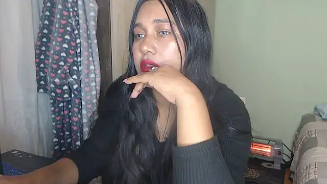 Snapshot of SexyGalletita chatting on 04.21.26 SexyGalletita online show from 04.21.26