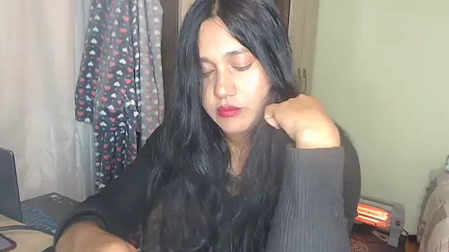 Snapshot of SexyGalletita chatting on 04.23.26 SexyGalletita online show from 04.23.26