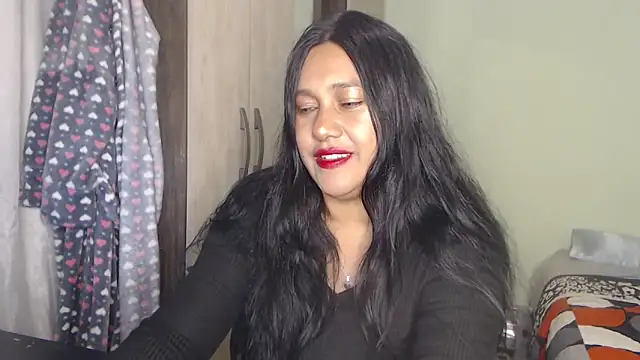 Snapshot of SexyGalletita chatting on 04.30.26 SexyGalletita online show from 04.30.26