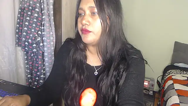 Snapshot of SexyGalletita chatting on 05.01.26 SexyGalletita online show from 05.01.26