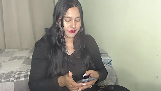 Snapshot of SexyGalletita chatting on 05.13.26 SexyGalletita online show from 05.13.26