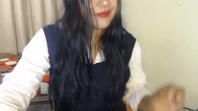 Snapshot of SexyGalletita chatting on 06.04.26 SexyGalletita online show from 06.04.26