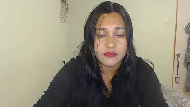 Snapshot of SexyGalletita chatting on 06.13.26 SexyGalletita online show from 06.13.26