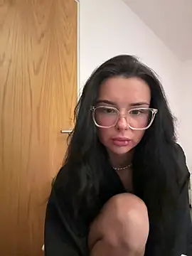 Snapshot of Amberbanxx chatting on 02.16.26 Amberbanxx online show from 02.16.26