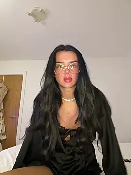 Snapshot of Amberbanxx chatting on 02.17.26 Amberbanxx online show from 02.17.26