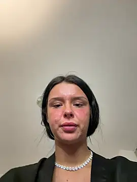 Snapshot of Amberbanxx chatting on 02.27.26 Amberbanxx online show from 02.27.26