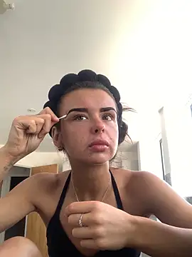 Amberbanxx online show from 05.01.26