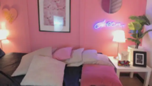 Snapshot of Lummii_ chatting on 07.14.26 Lummii online show from 07.14.26