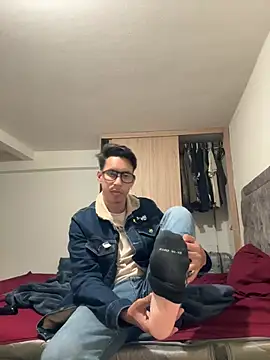 Jack Frostt online show from 02.18.26