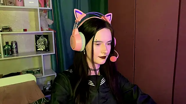 MabelDefina online show from 02.27.26