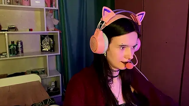 MabelDefina online show from 02.28.26