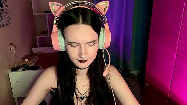 Snapshot of MabelDefina chatting on 05.02.26 MabelDefina online show from 05.02.26