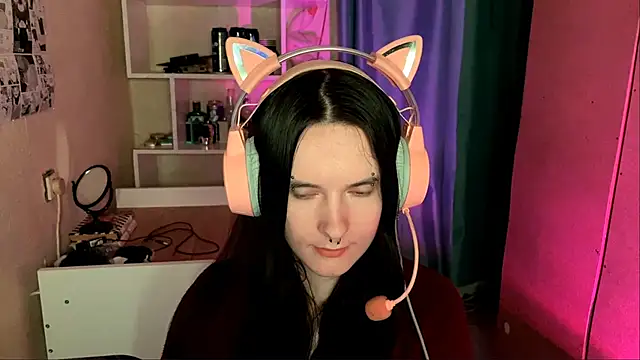 Snapshot of MabelDefina chatting on 05.29.26 MabelDefina online show from 05.29.26