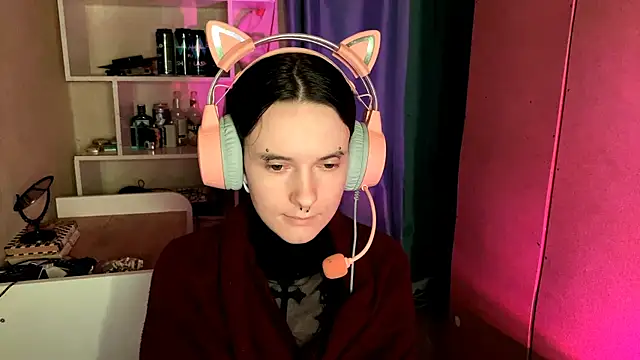 Snapshot of MabelDefina chatting on 05.31.26 MabelDefina online show from 05.31.26