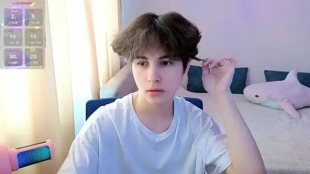  LukaHayes  online show from 02.22.26