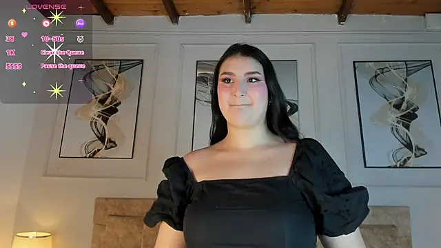 zoe moon   online show from 05.18.26