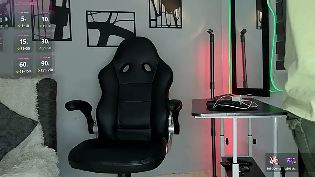 nico pelusa online show from 03.21.26