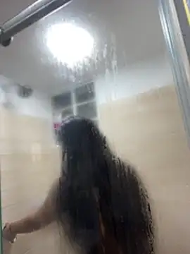 I Samanthaa online show from 03.27.26