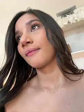 AlessiaVallmont online show from 03.09.26